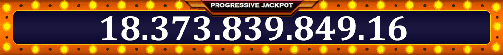 Jackpot MOM303